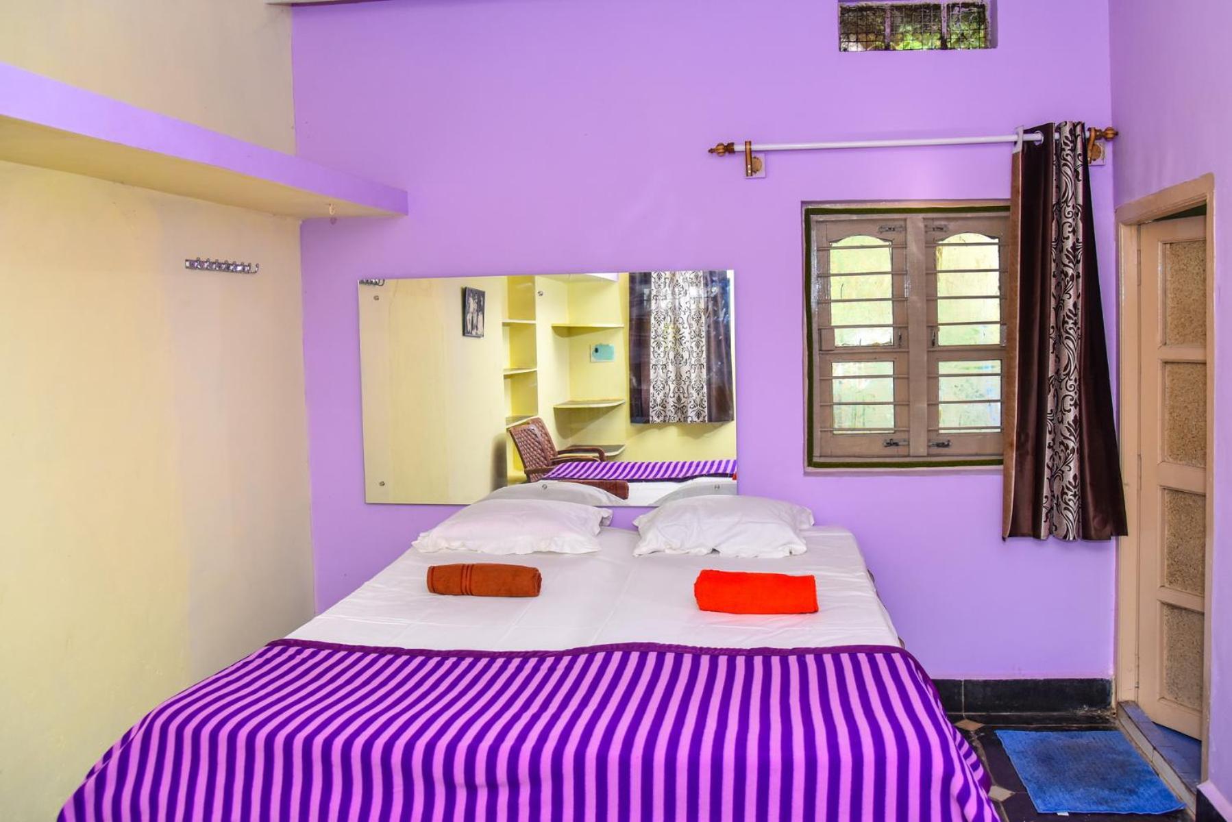 Gopi Plantation Homestay Hampi Quarto foto